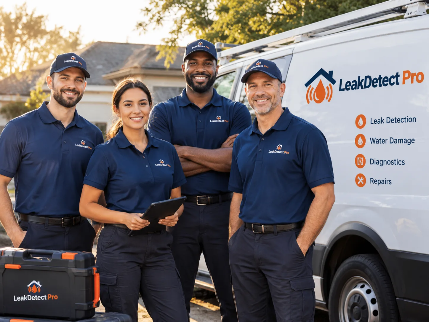 Roof Repair company in East Palatka, FL